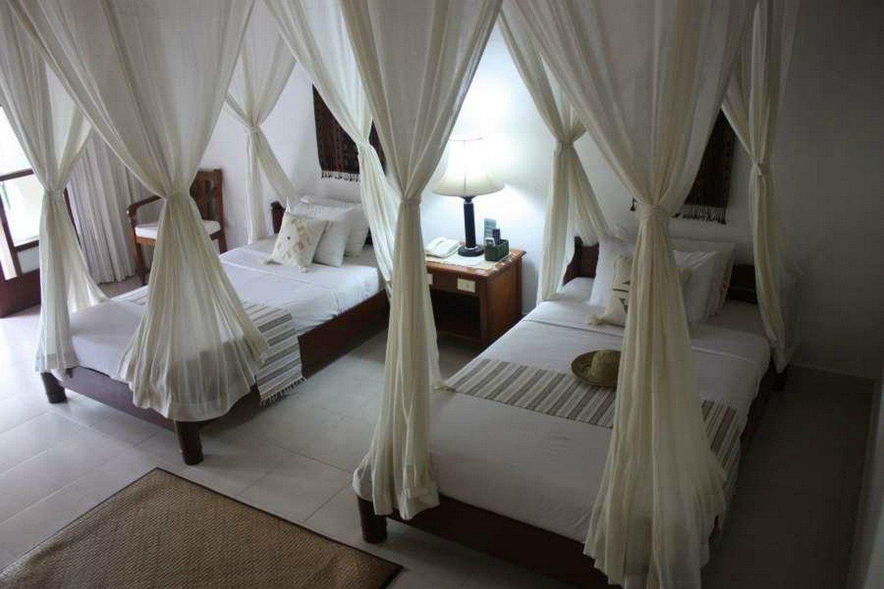 Bumi Ayu Bungalow Sanur Esterno foto