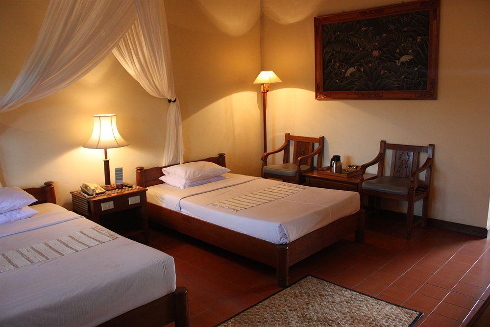 Bumi Ayu Bungalow Sanur Esterno foto