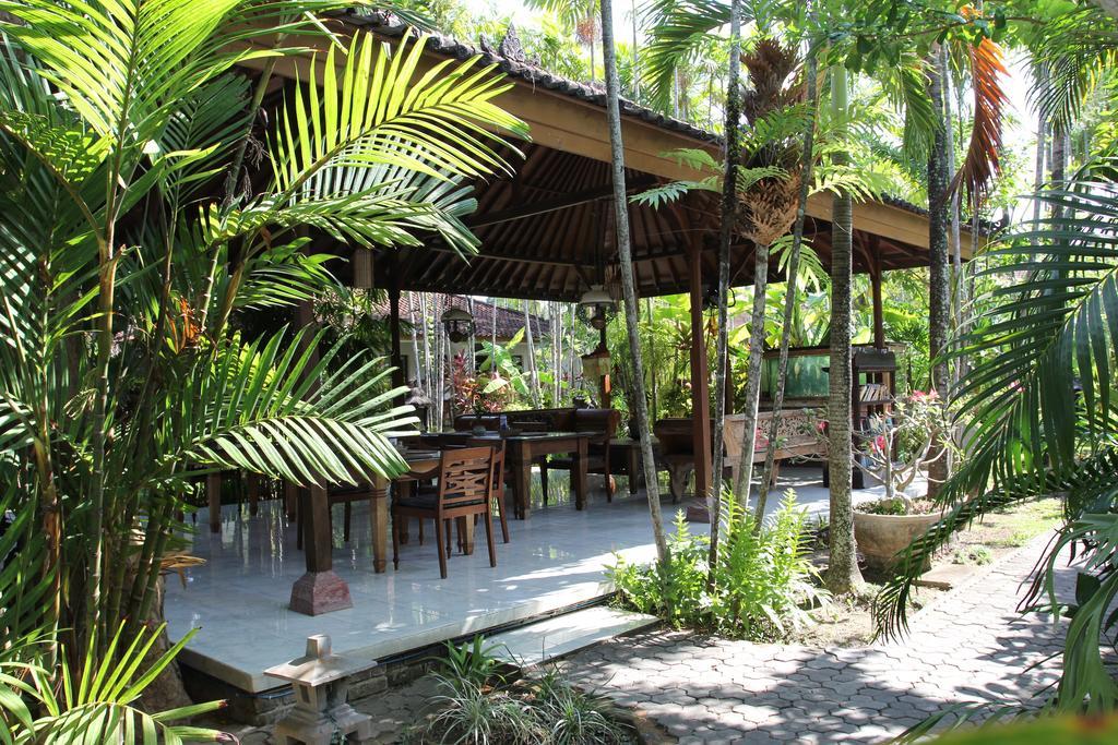Bumi Ayu Bungalow Sanur Esterno foto