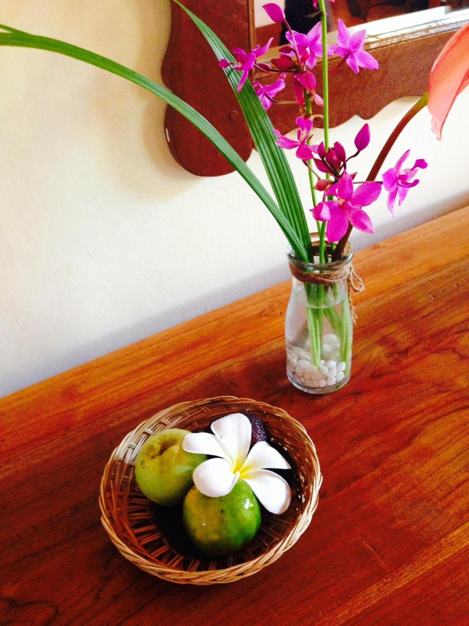 Bumi Ayu Bungalow Sanur Esterno foto